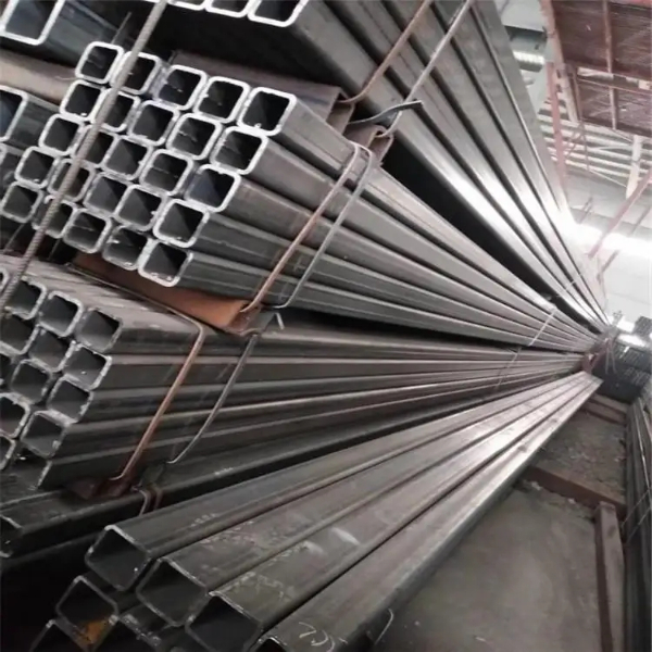 乌什Q345B无缝方管